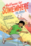 Cover Image: Halfway to Somewhere