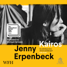 book cover for Kairos