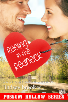 book cover for Reeling in the Redneck