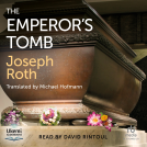 book cover for The Emperor's Tomb