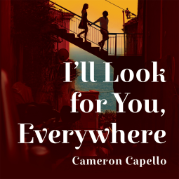 book cover for I'll Look for You, Everywhere