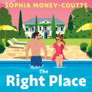 book cover for The Right Place