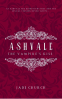 Cover Image: Ashvale: The Vampire's Kiss