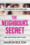 Cover Image: The Neighbour's Secret
