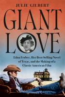 book cover for Giant Love