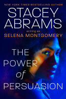 book cover for Power of Persuasion