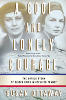 book cover for A Cool and Lonely Courage