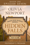 Cover Image: Hidden Falls: Yesterday's Promise - Episode 7