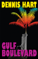book cover for Gulf Boulevard