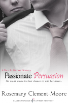 book cover for Passionate Persuasion