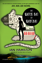 book cover for The Water Rat of Wanchai