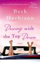 book cover for Driving with the Top Down