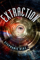 book cover for Extraction