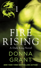 book cover for Fire Rising: Part 1