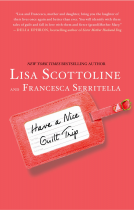 book cover for Have a Nice Guilt Trip