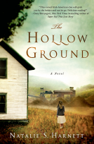 book cover for The Hollow Ground