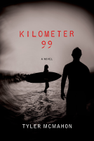 book cover for Kilometer 99