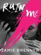 book cover for Ruin Me