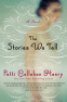 Cover Image: The Stories We Tell