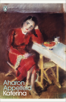 book cover for Katerina