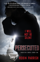 book cover for Persecuted