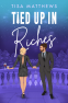 Cover Image: Tied Up in Riches