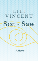 book cover for See ~ Saw