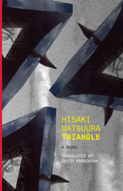 book cover for Triangle