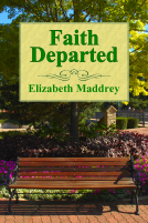 book cover for Faith Departed