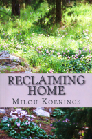book cover for Reclaiming Home