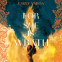 book cover for For She is Wrath