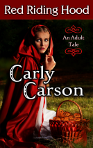 book cover for Red Riding Hood (Novella)