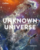 book cover for Unknown Universe