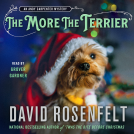 book cover for The More the Terrier