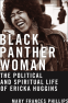 Cover Image: Black Panther Woman