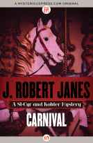 book cover for Carnival