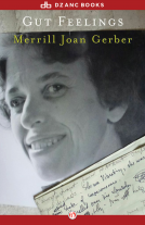 book cover for Gut Feelings