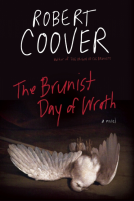 book cover for The Brunist Day of Wrath