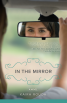 book cover for In the Mirror