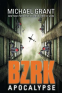 Cover Image: BZRK Apocalypse