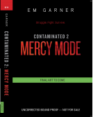 book cover for Mercy Mode