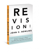 book cover for ReVision