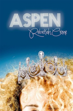 book cover for Aspen