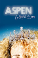 book cover for Aspen