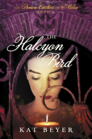 book cover for The Demon Catchers of Milan #2: The Halcyon Bird