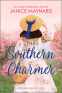 Cover Image: The Southern Charmer
