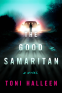 Cover Image: The Good Samaritan