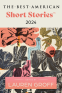Cover Image: The Best American Short Stories 2024
