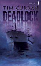 book cover for Deadlock
