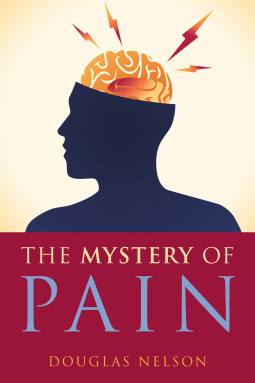 book cover for The Mystery of Pain